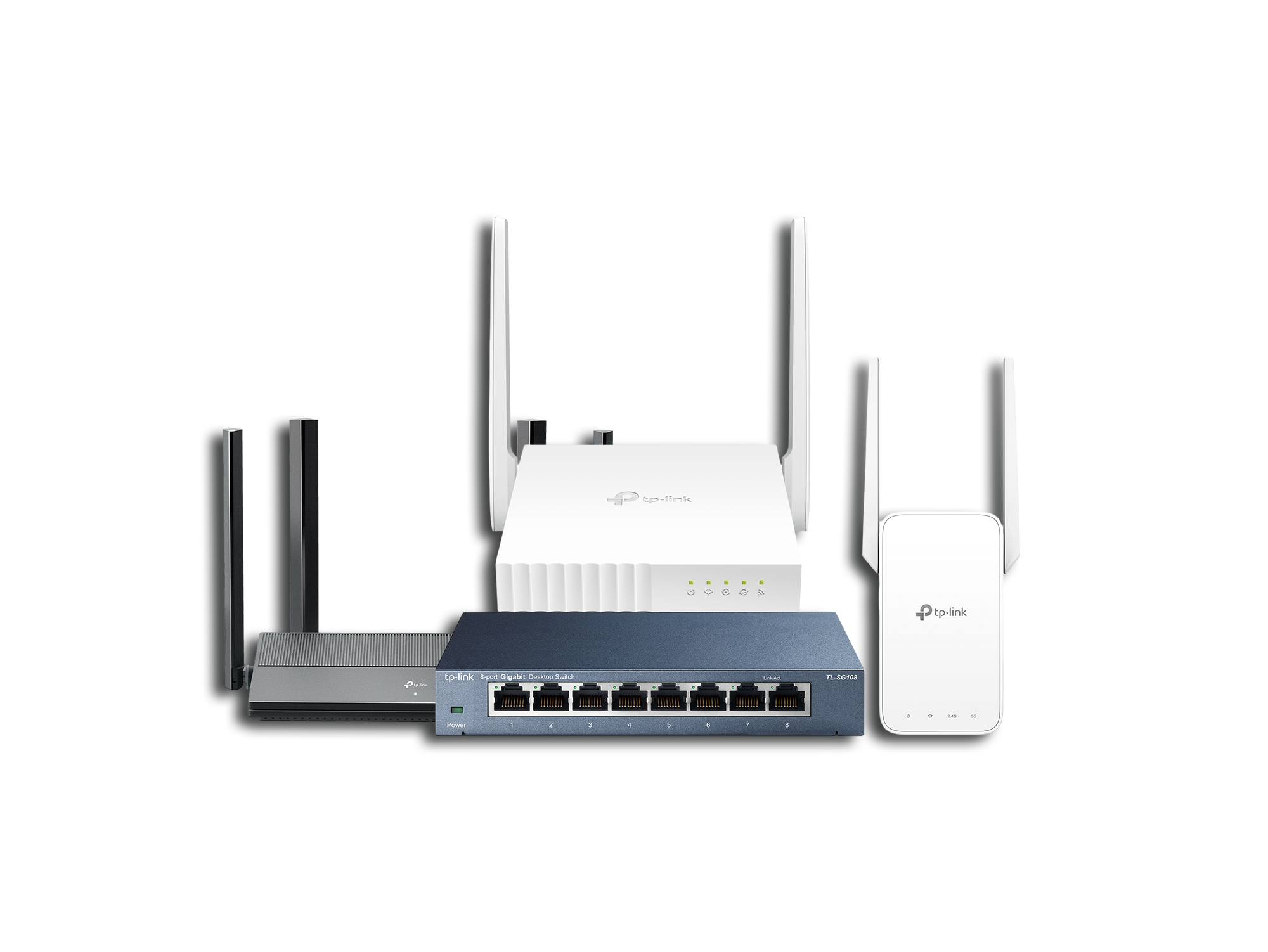 Perfect Star PC Shoppe Offers Networking Tools