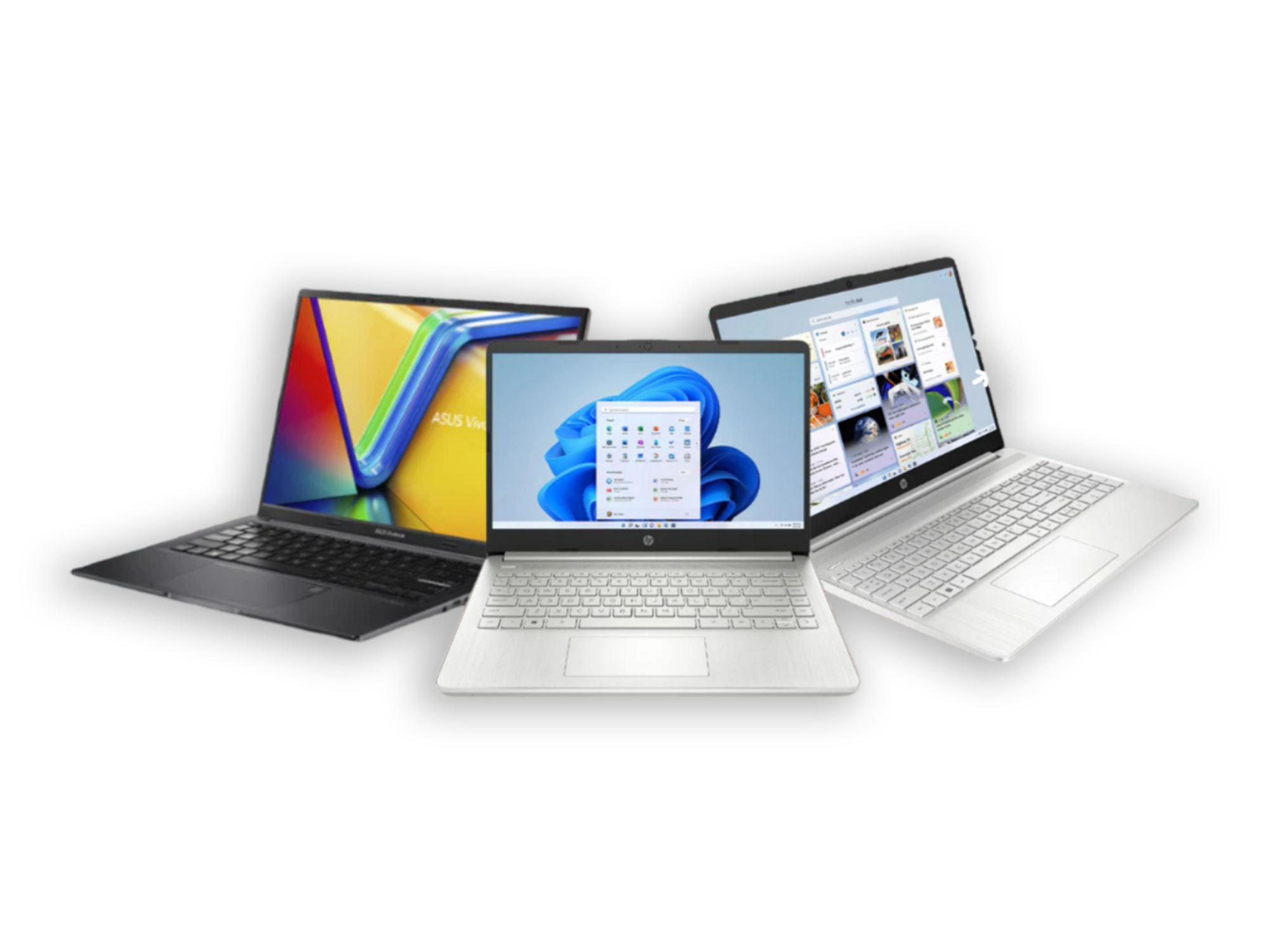 Perfect Star PC Shoppe Offers Affordable Laptop